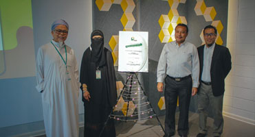 Official Launching Ceremony of the PICORP Corporate Research & Development 